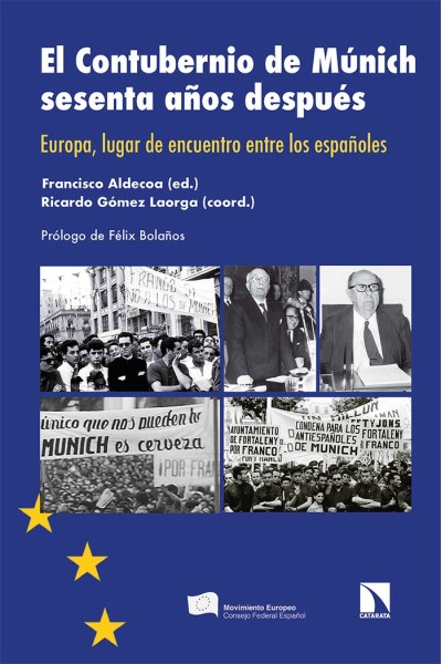 CONTUBERNIO DE MUNICH SESENTA AÑOS DESPUES,EL