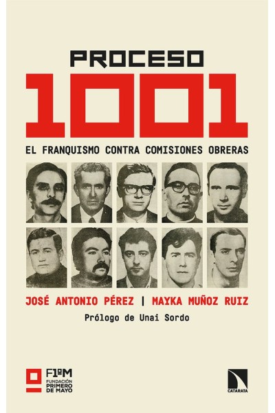 PROCESO 1001,EL