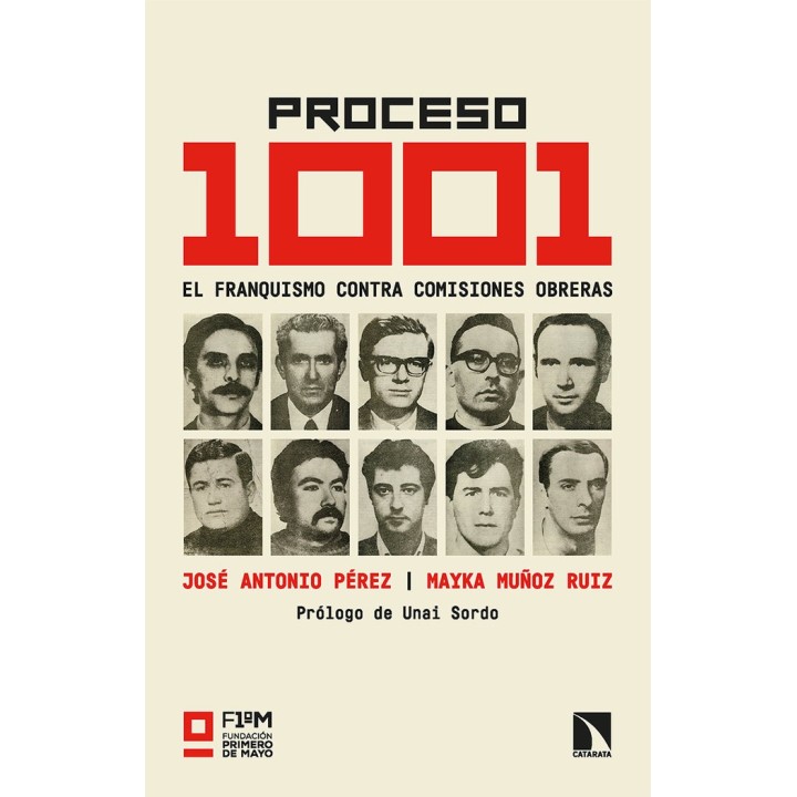 PROCESO 1001,EL