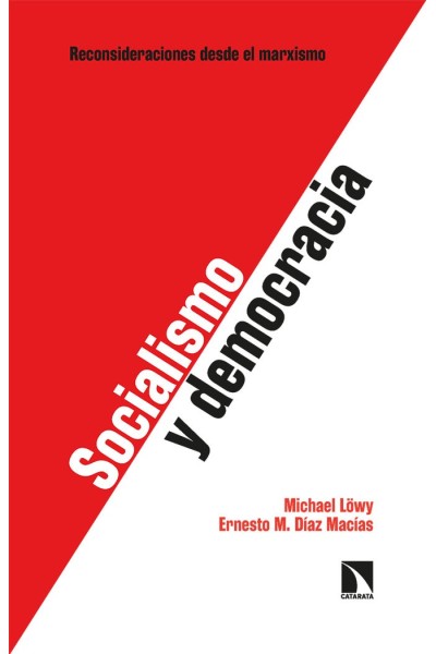 SOCIALISMO Y DEMOCRACIA