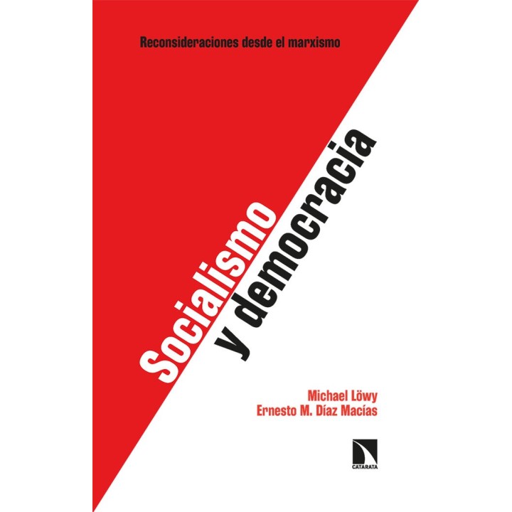 SOCIALISMO Y DEMOCRACIA
