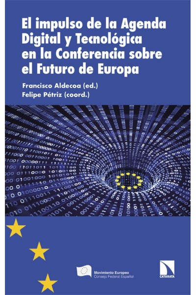 IMPULSO DE LA AGENDA DIGITAL Y TECNOLOGICA EN LA CONFERENCI