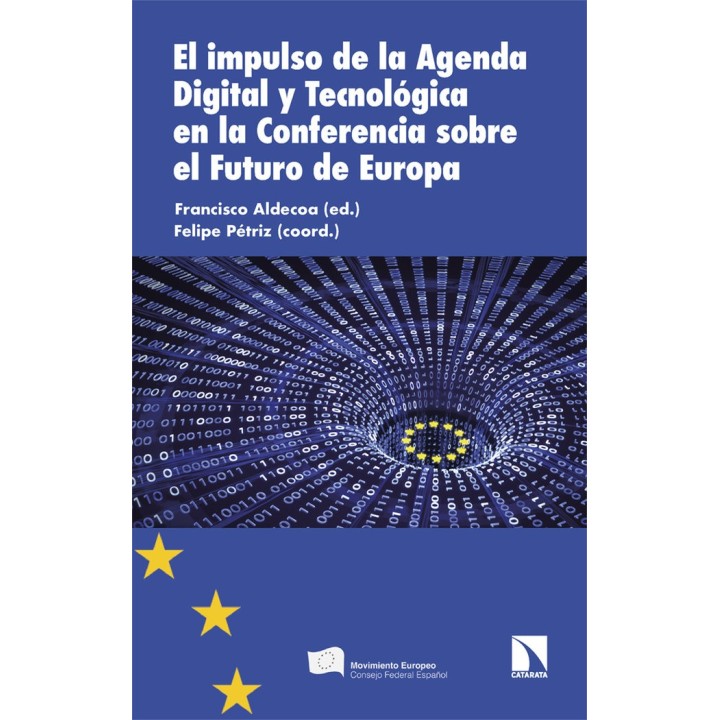 IMPULSO DE LA AGENDA DIGITAL Y TECNOLOGICA EN LA CONFERENCI