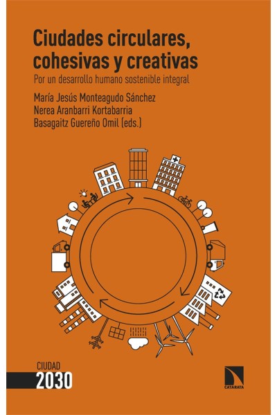CIUDADES CIRCULARES COHESIVAS Y CREATIVAS