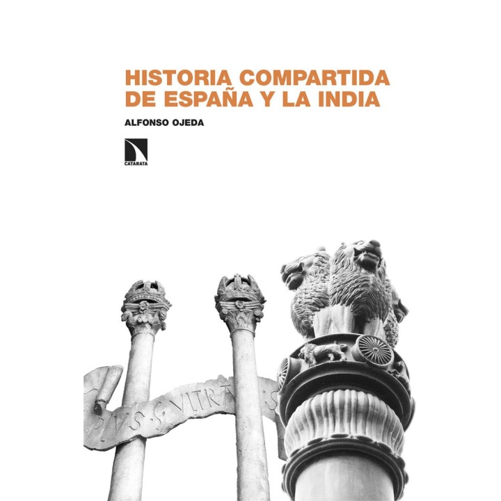 HISTORIA COMPARTIDA DE ESPAÑA Y LA INDIA