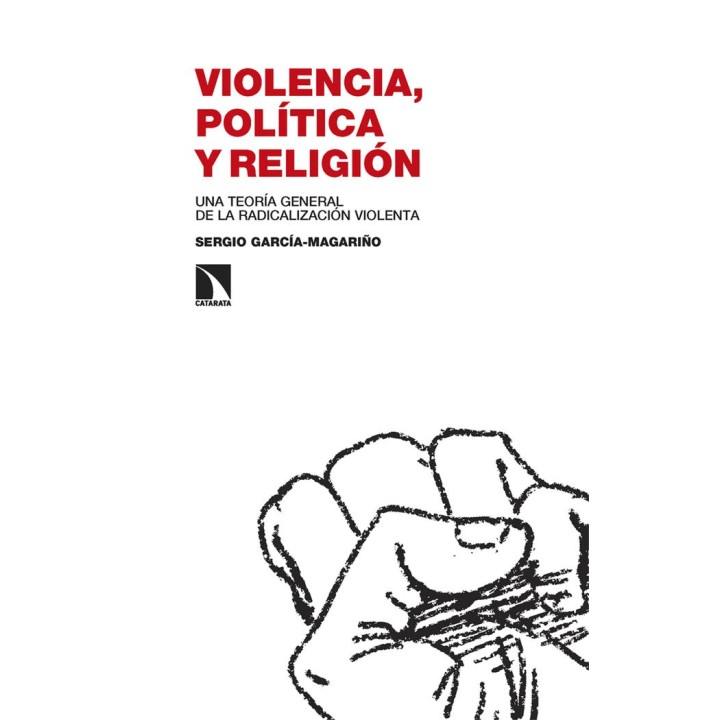 VIOLENCIA POLITICA Y RELIGION