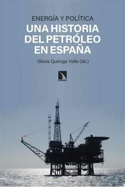 ENERGIA Y POLITICA