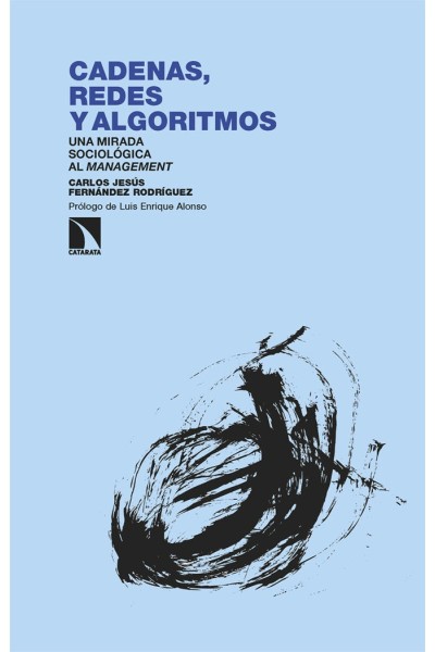 CADENAS REDES Y ALGORITMOS