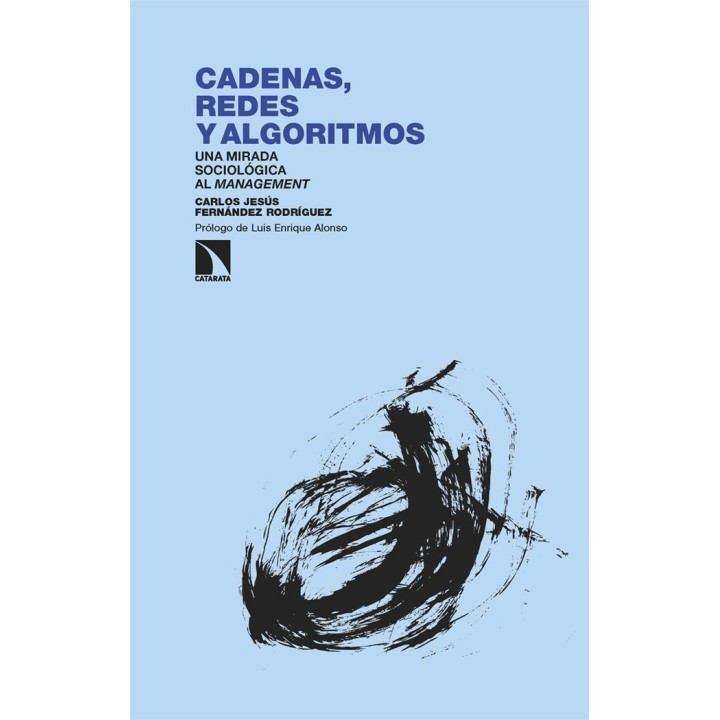 CADENAS REDES Y ALGORITMOS