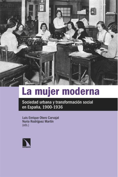 MUJER MODERNA,LA