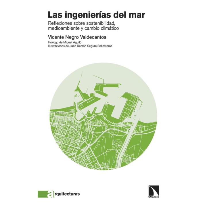 INGENIERIAS DEL MAR,LAS