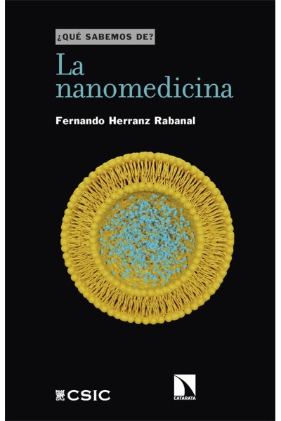 NANOMEDICINA,LA