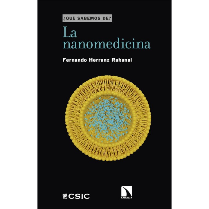 NANOMEDICINA,LA