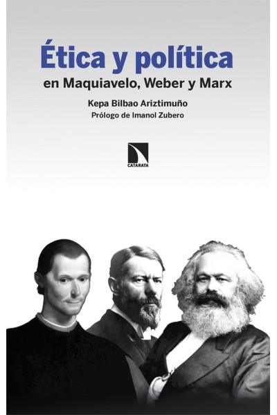 ETICA Y POLITICA