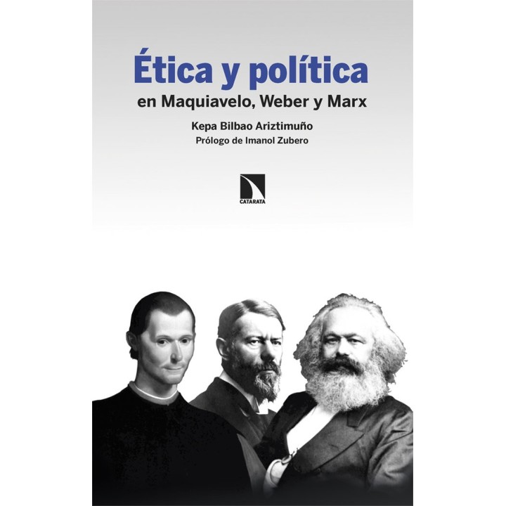 ETICA Y POLITICA