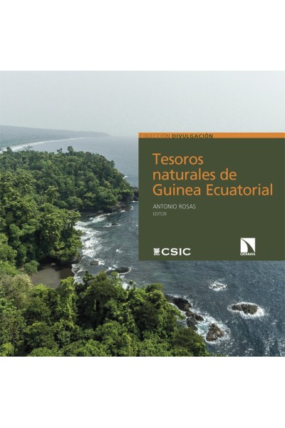 TESOROS NATURALES DE GUINEA ECUATORIAL