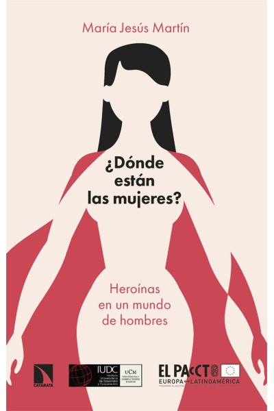 DONDE ESTAN LAS MUJERES