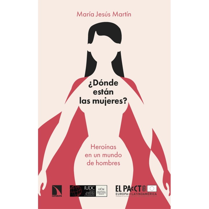 DONDE ESTAN LAS MUJERES