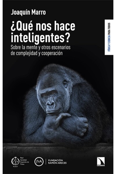 QUE NOS HACE INTELIGENTES