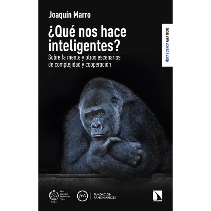 QUE NOS HACE INTELIGENTES
