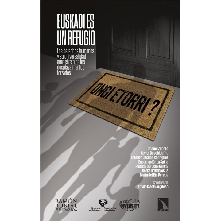 EUSKADI ES UN REFUGIO