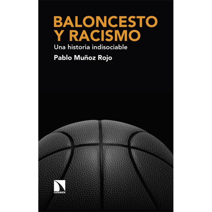 BALONCESTO Y RACISMO