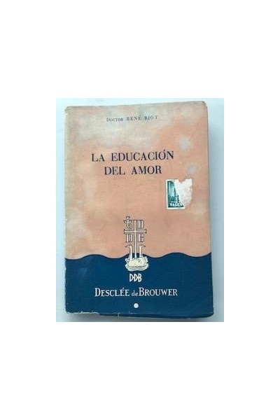 LA EDUCACION DEL AMOR