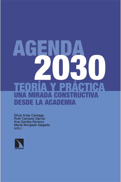 UNIVERSIDAD Y AGENDA 2030