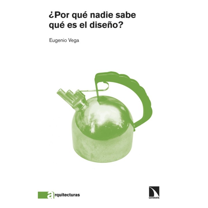 POR QUE NADIE SABE QUE ES EL DISEÑO