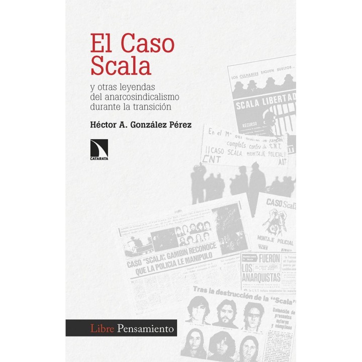 CASO SCALA,EL