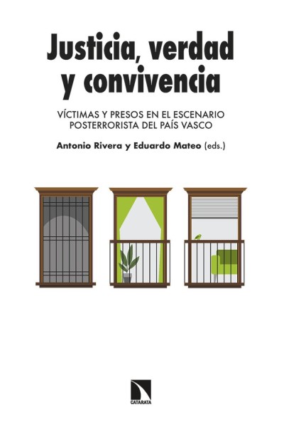 JUSTICIA VERDAD Y CONVIVENCIA