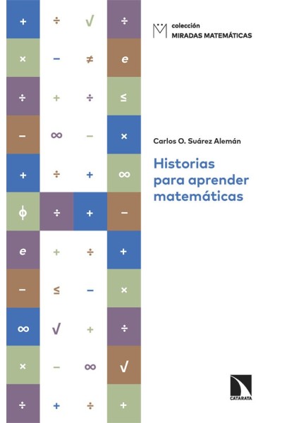 HISTORIAS PARA APRENDER MATEMATICAS