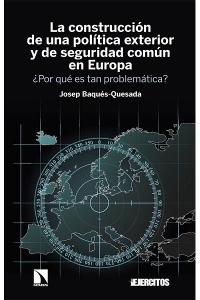 UNA POLITICA EXTERIOR Y DE SEGURIDAD COMUN EN EUROPA