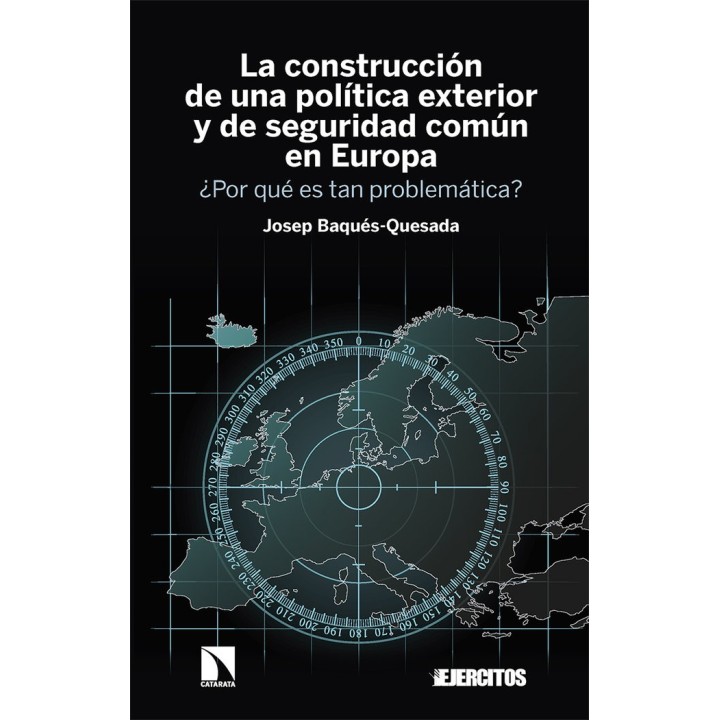 UNA POLITICA EXTERIOR Y DE SEGURIDAD COMUN EN EUROPA