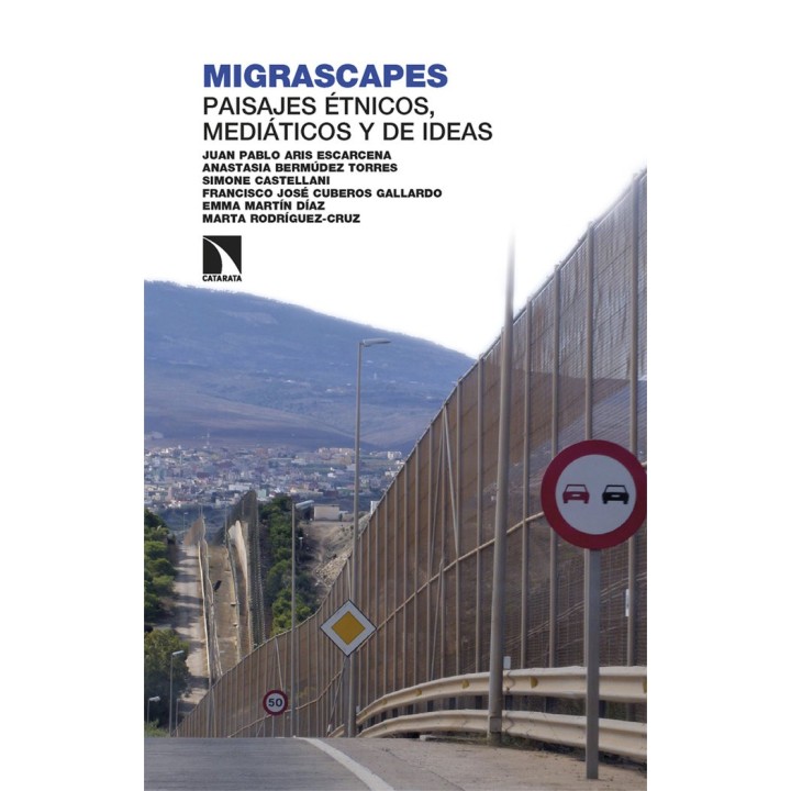 MIGRASCAPES PAISAJES ETNICOS MEDIATICOS Y DE IDEAS