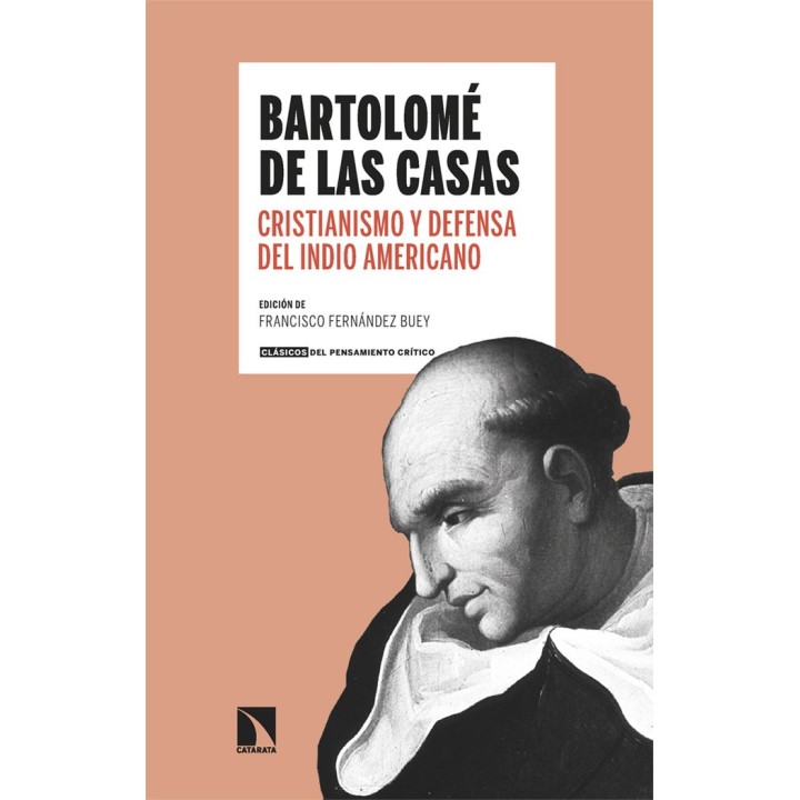 ANTOLOGIA BARTOLOME DE LAS CASAS