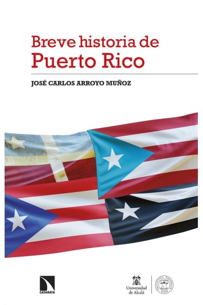 BREVE HISTORIA DE PUERTO RICO
