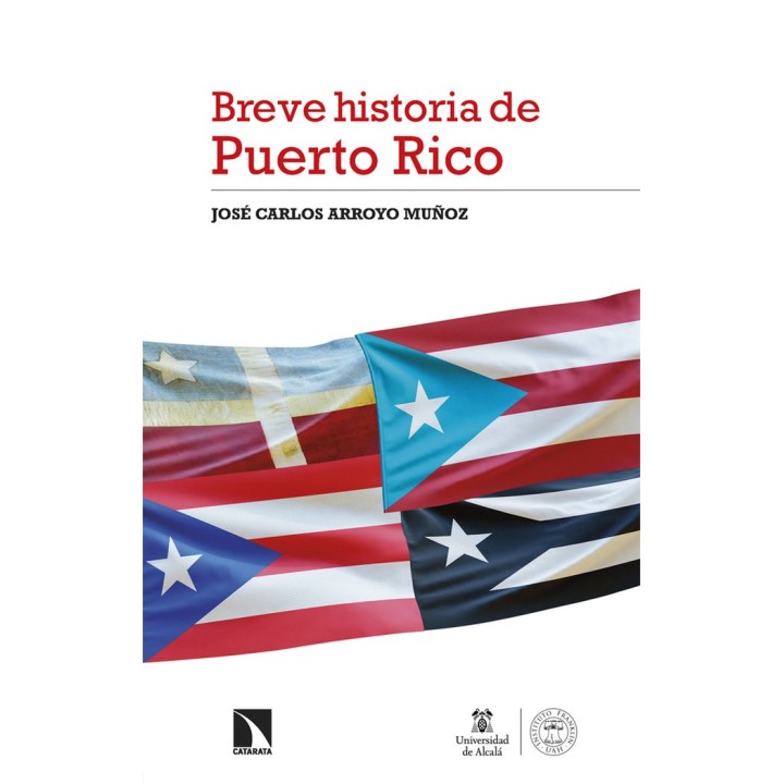 BREVE HISTORIA DE PUERTO RICO