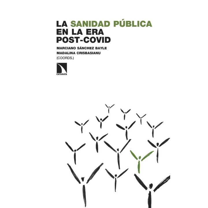 SANIDAD PUBLICA EN LA ERA POST COVID,LA