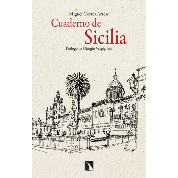 CUADERNO DE SICILIA