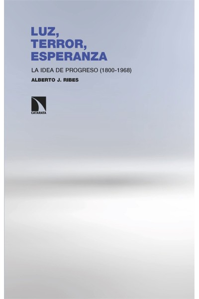 LUZ TERROR ESPERANZA