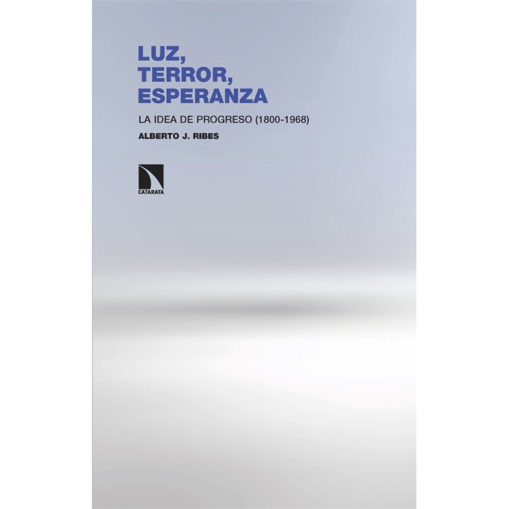 LUZ TERROR ESPERANZA