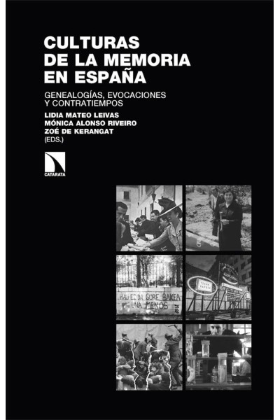 CULTURAS DE LA MEMORIA EN ESPAÑA