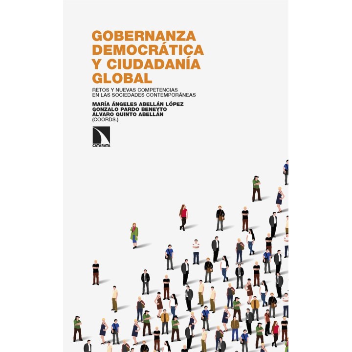 GOBERNANZA DEMOCRATICA Y CIUDADANIA GLOBAL