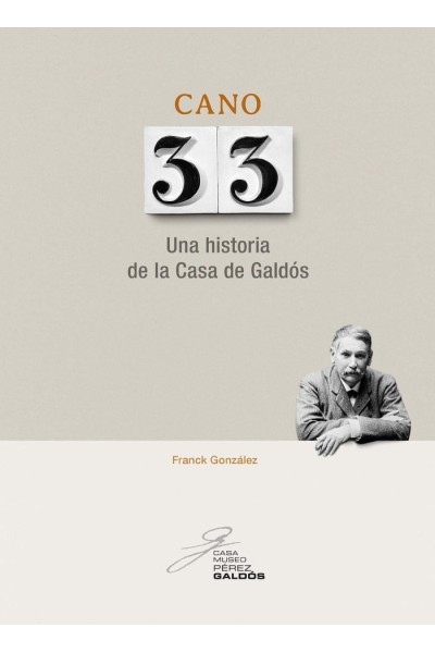 CANO 33