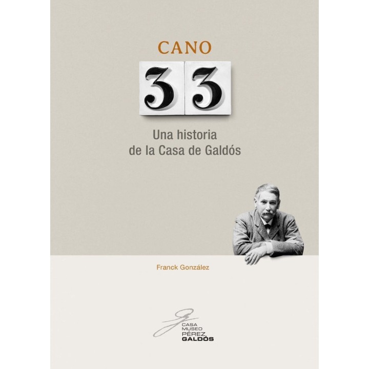 CANO 33