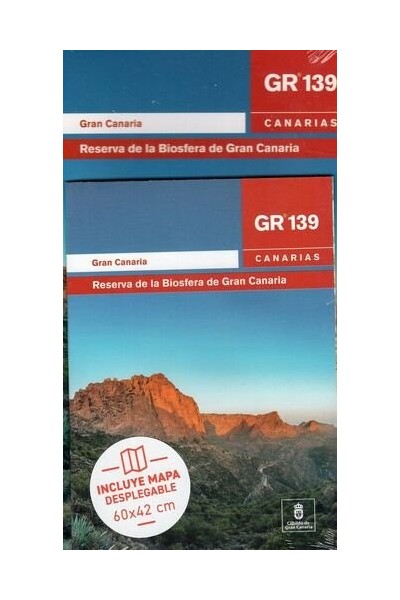 RESERVA DE LA BIOSFERA DE GRAN CANARIA GR139