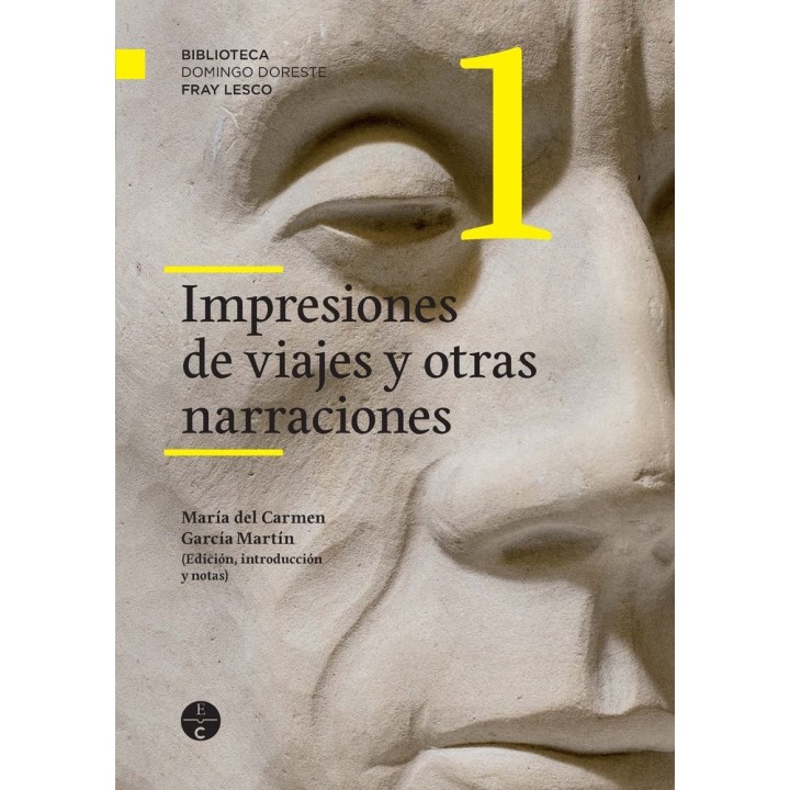 IMPRESIONES DE VIAJES Y OTRAS NARRACIONES