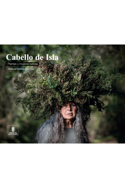 CABELLO DE ISLA