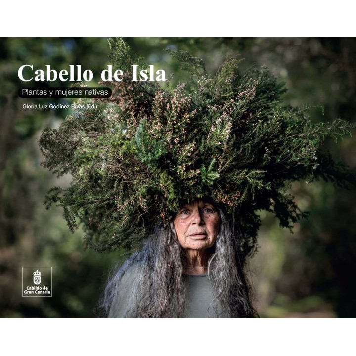 CABELLO DE ISLA